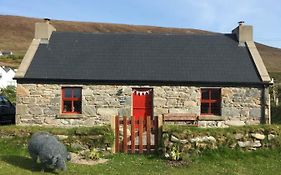 The Old Beach Cottage, Achill